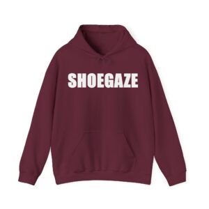 "Shoegaze" Unisex Heavy Blend™ Hooded Sweatshirt